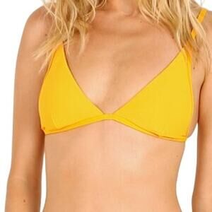 L*Space Millie Bikini Top XS